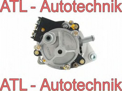 ATL AUTOTECHNIK l44825 -  Генератор